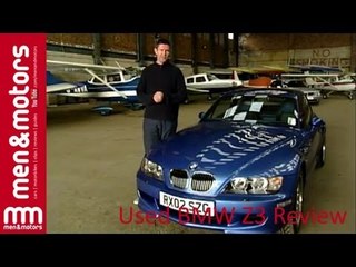 Used BMW Z3 Review