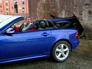 Mercedes S Class Cars