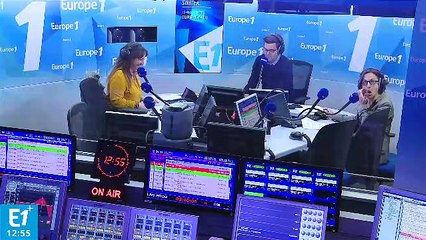 Fermeture de Telegram en Russie : "Ça fait partie d'une stratégie de Poutine d'assécher toute velléité d'opposition"