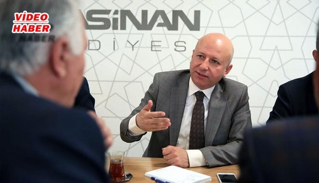 (1 Mayıs 2018) BAŞKAN ÇOLAKBAYRAKDAR, “TÜM MAHALLELERE HİZMET ULAŞTIRIYORUZ”