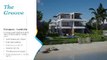 Twin Villa for Sale in Mountain View North Coast Ras El Hekma Furnished