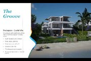 Twin Villa for Sale in Mountain View North Coast Ras El Hekma Furnished