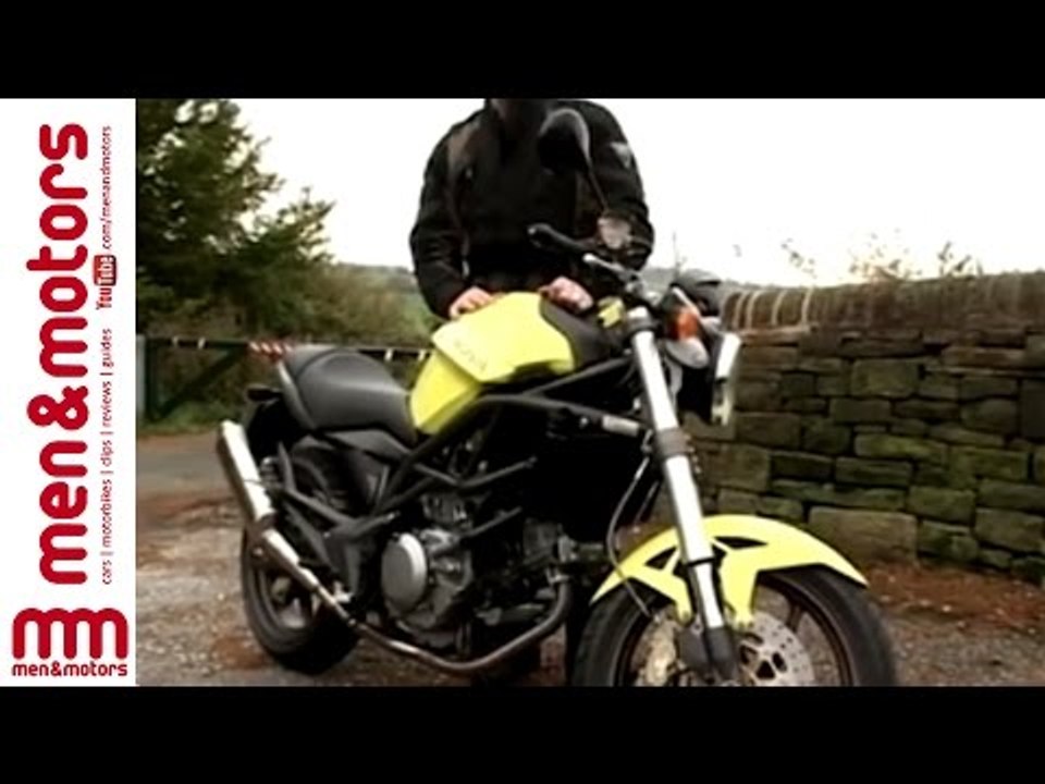 Two Wheels: Season 7, Ep. 21
