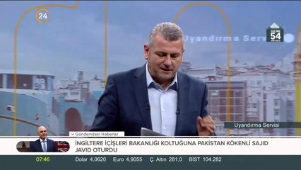 Ahmet Kekeç yazdı: Gülme garantili aday