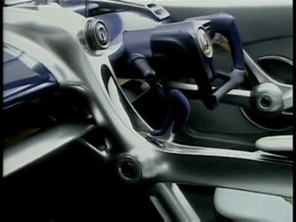 A few of Honda's Concepts.