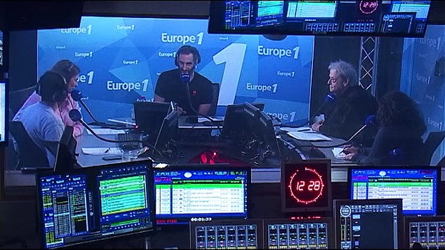 Un documentaire événement sur l'esclavage sur Arte