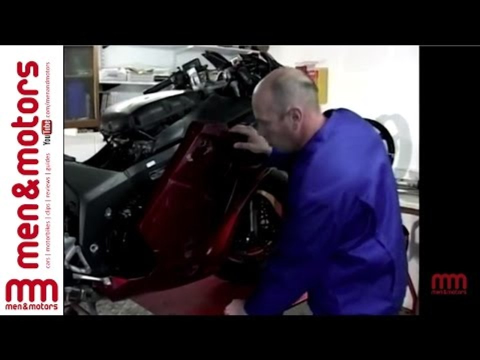 Two Wheels: Season 7, Ep. 11