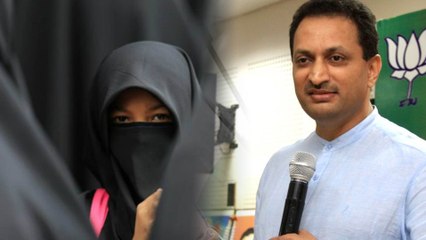 ಅನಂತ್ ಕುಮಾರ್ ಹೆಗಡೆ ಮುಸ್ಲಿಂ ವಿರೋಧಿಯಲ್ವಂತೆ | Oneindia Kannada