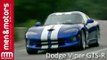 Dodge Viper GTS-R (1998) Review