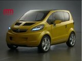 Vauxhall/Opel Concept Car - Trixx