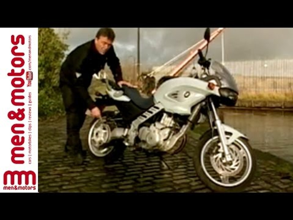 Two Wheels: Season 8, Ep. 7