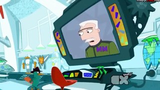 Phineas and Ferb S 4 E 37
