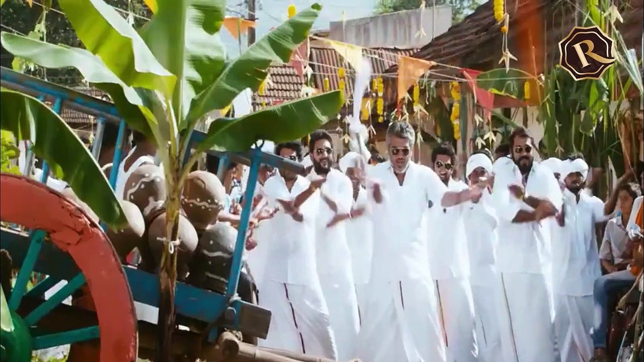 Nallavannu Solvaanga 720p HD -Aijith veeram