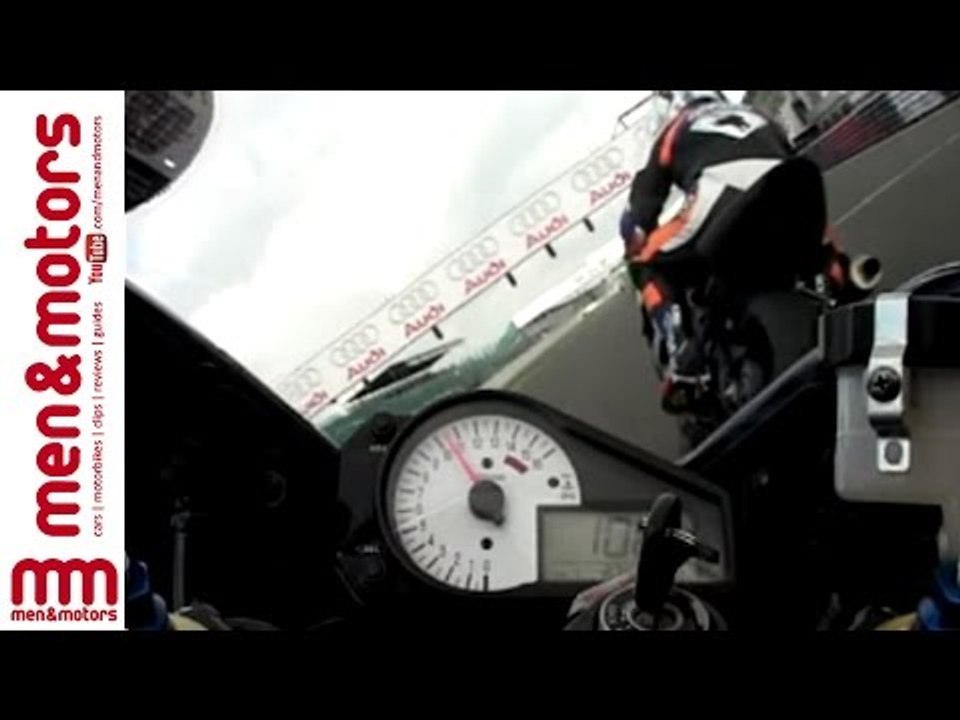 Two Wheels: Season 9, Ep. 14