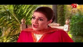 Pakistani NAAGIN - Episode 174 - GEO KAHANI
