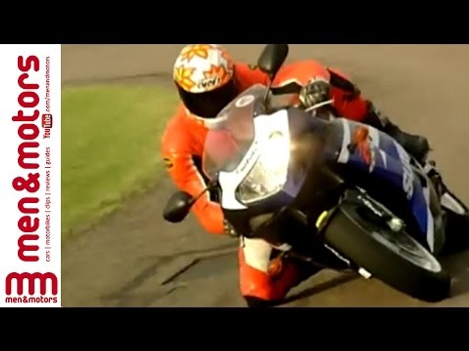 Two Wheels: Season 9, Ep. 16