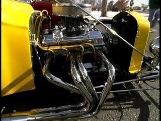 Canyon Car Club with Jeannie Fuller 🚗