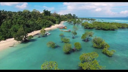 Explore Water Sports in Andaman and Nicobar Islands