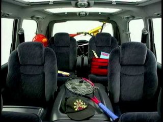 Discussion about MPVs