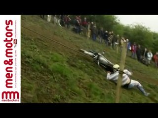 Red Marley Hill Climb 2003 - Part 1