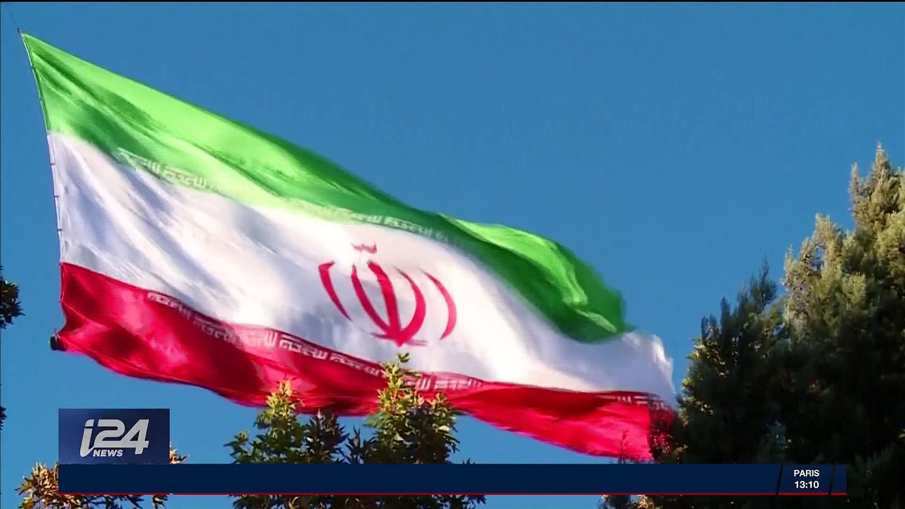 Nucléaire iranien : Comment le Mossad a-t-il ré...