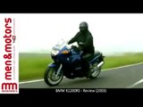 BMW K1200RS - Review (2003)