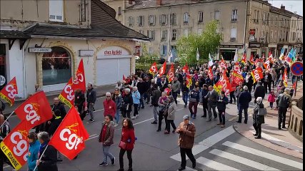1er-Mai à Roanne