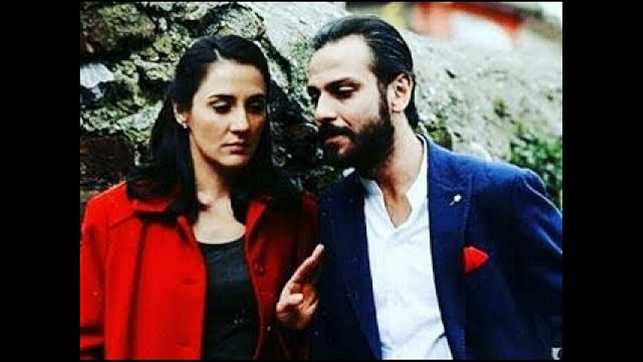 Çukur Dizisi Çalan Müzik-Şarkılar (VOL 1)