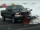 Ford F250 XLT Super-Duty Extended Cab - Snow Plow