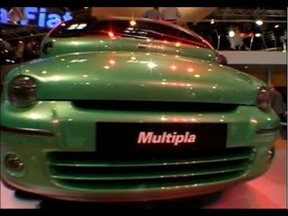 Fiat Multipla