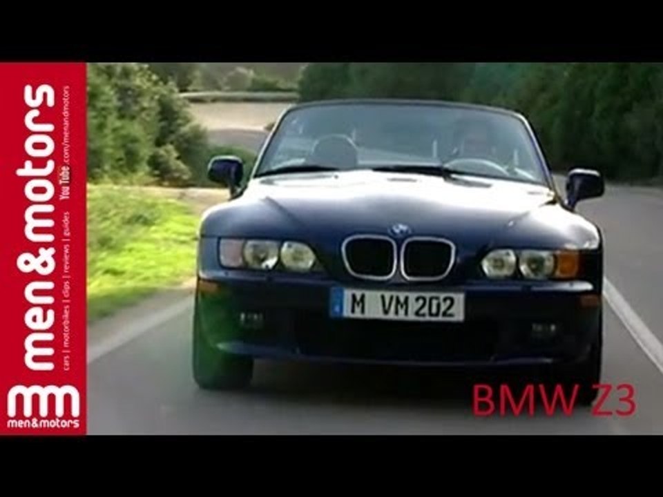 BMW Z3
