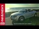Top 10 Convertibles 2001: Audi TT Roadster