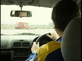 The Three Sisters Racing Experience: Part 1