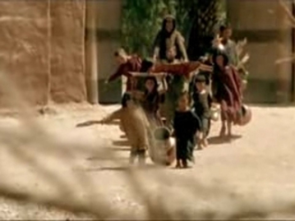 Le Temps Des Pharaons - La Bataille De Megiddo (5 Sur 5)