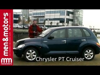 2000 Chrysler PT Cruiser Review