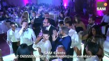 Alla Kushnir Belly Dancer - Wedding - Le Meridien Cairo Airport - Ballroom