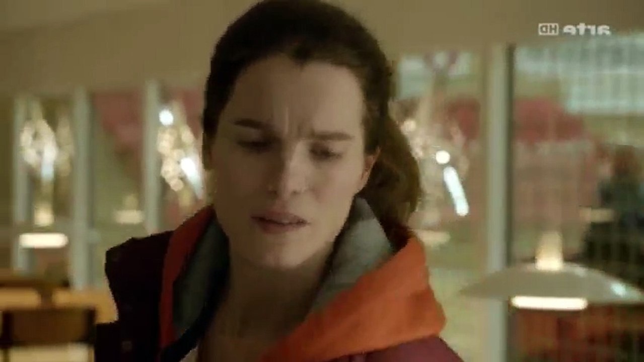 Les Heritiers S1E2 FRENCH - Part 03