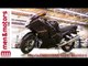 Honda CBR1100XX Super Blackbird Review
