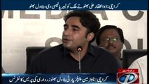 Shaheed Benazir Bhutto took revolutionary steps for the workers, Bilawal Bhutto