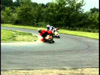 Madder Maxx: Mini Moto Racing