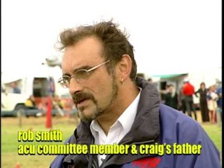 Born To Ride: Craig Smith Interview