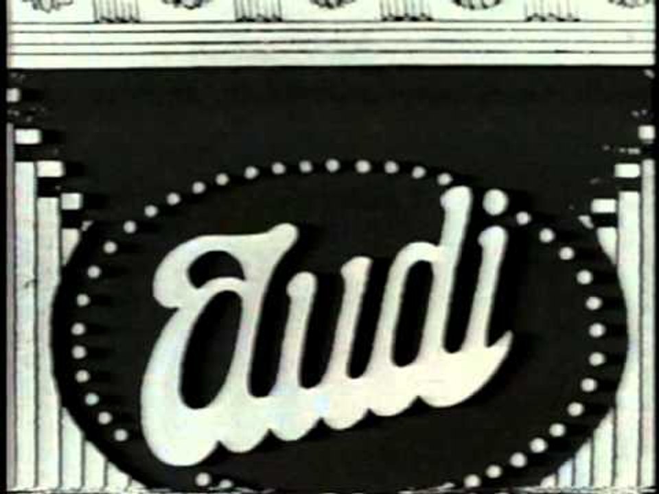 The Audi Name