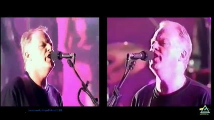 Pink Floyd   PULSE 1994   Pt 04