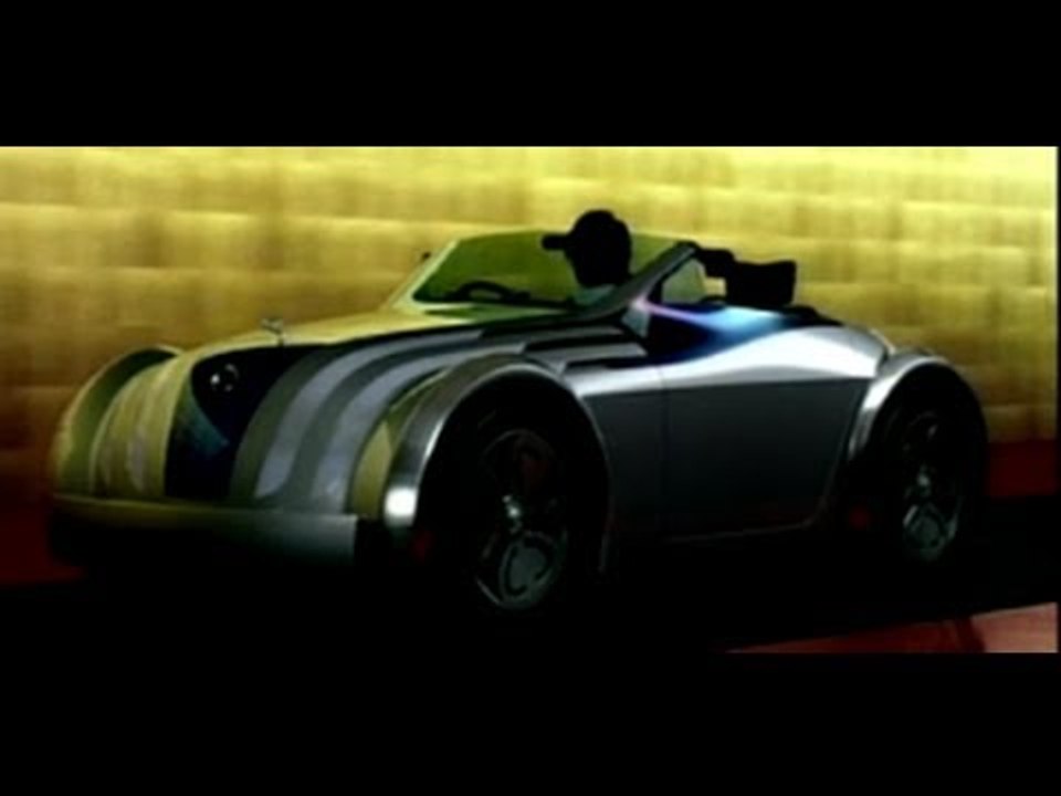 Nissan Jikoo Concept