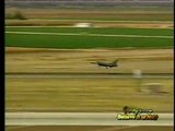 F-16 Viper vs Dodge Viper SRT10