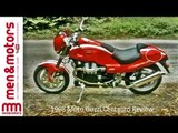 1998 Moto Guzzi Centauro Review