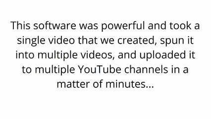 Traffic Trigger 2 | traffic trigger 2 review