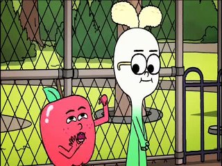 CN LA - CONTINUITY - 05-01-2018 1h30m during Jetsons INCOMPLETE