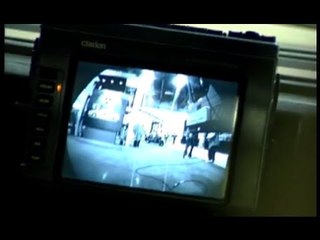 Consumer Electronics Show 1997: In-Car Technology