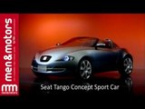 Seat Tango Concept Sport Car